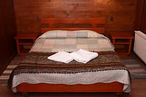 Hostal el Nogal Pucón