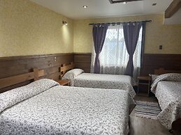 Hostal el Nogal Pucón