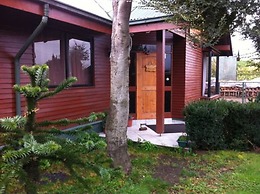 Hostal el Nogal Pucón