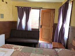 Hostal el Nogal Pucón