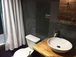 Hostal el Nogal Pucón