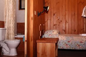 Hostal el Nogal Pucón