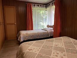 Hostal el Nogal Pucón