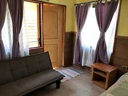 Hostal el Nogal Pucón