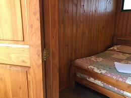 Hostal el Nogal Pucón
