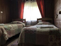 Hostal el Nogal Pucón