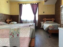 Hostal el Nogal Pucón