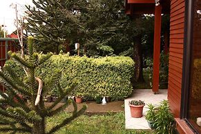 Hostal el Nogal Pucón