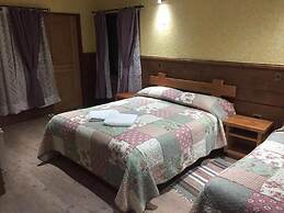 Hostal el Nogal Pucón
