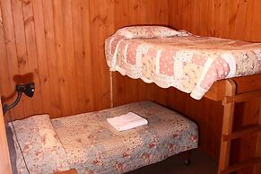 Hostal el Nogal Pucón