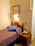 Hotel Restaurante Salvadora