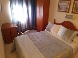 Hotel Restaurante Salvadora