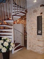 Hotel Restaurante Salvadora