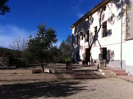 Masia La Safranera