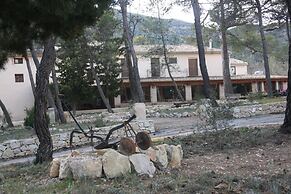 Masia La Safranera