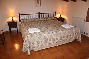 Masia La Safranera