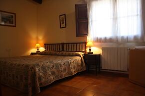 Masia La Safranera
