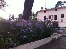 Masia La Safranera