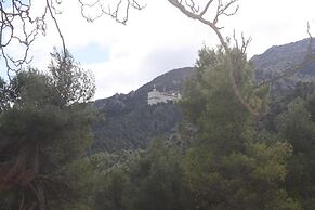 Masia La Safranera