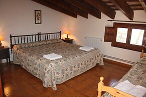 Masia La Safranera