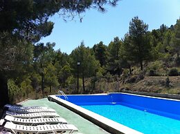 Masia La Safranera