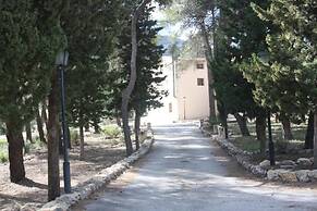 Masia La Safranera