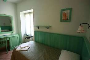 Albergo Ristorante Belvedere