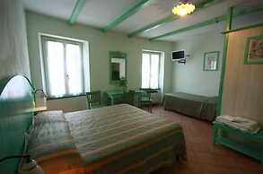 Albergo Ristorante Belvedere