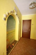 Albergo Ristorante Belvedere