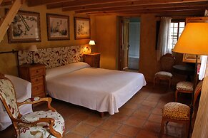 Hotel Rural Mas Fontanelles