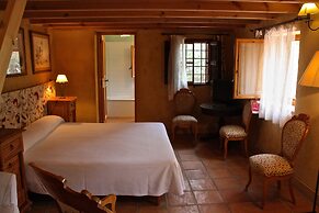 Hotel Rural Mas Fontanelles