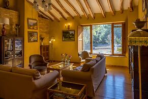 Hotel Rural Mas Fontanelles