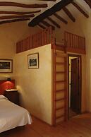 Hotel Rural Mas Fontanelles