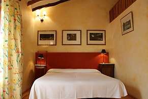 Hotel Rural Mas Fontanelles