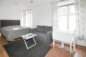 Boende Visby