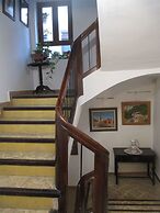 Hostal los Aromas