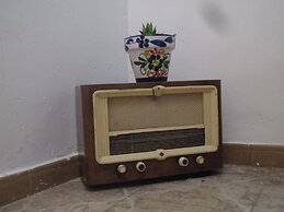 Hostal los Aromas