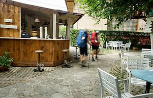 Albergue Jakue - Hostel