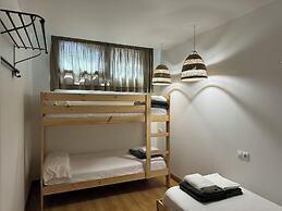 Albergue Jakue - Hostel