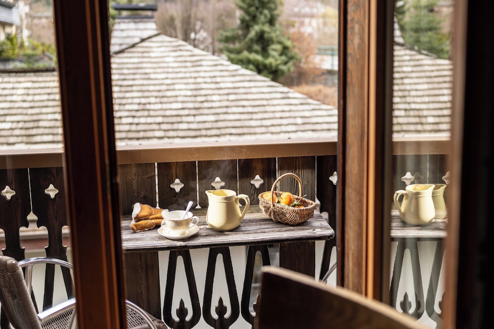 Auberge du Manoir