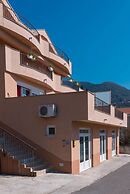 Apartments City Center
