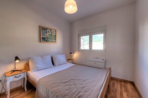 Apartments Delfin