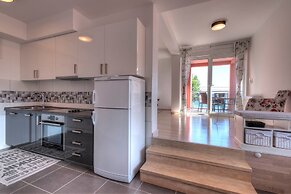 Apartments Delfin