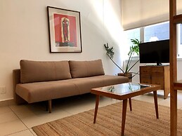 Apartment Downtown 304