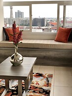 Apartment Downtown 1106