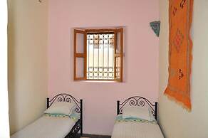 Dar Pension Talaa