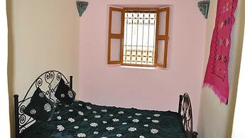 Dar Pension Talaa