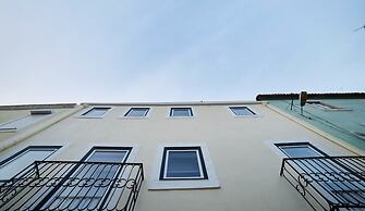 Lis Apartments