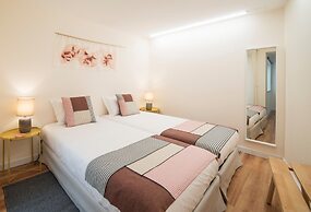 Lis Apartments