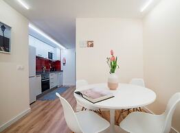 Lis Apartments